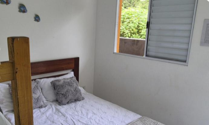 Pousada Eco Beach Ubatuba Esterno foto